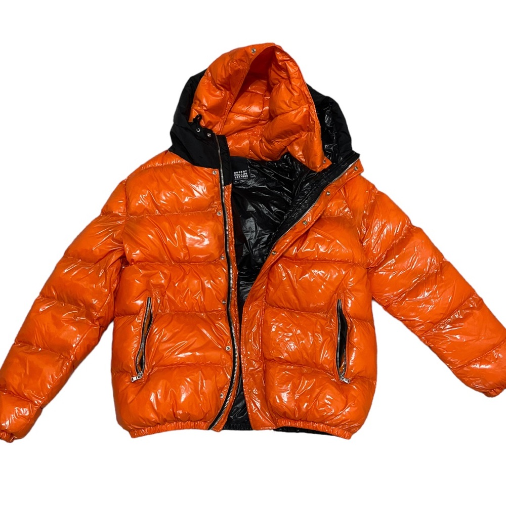 ROBERT PHILLIPE Puff Jacket